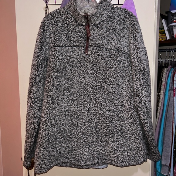 True Grit Sweaters - True Grit Sweater